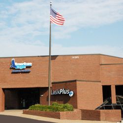 LasikPlus - LasikPlus St Louis Center Front