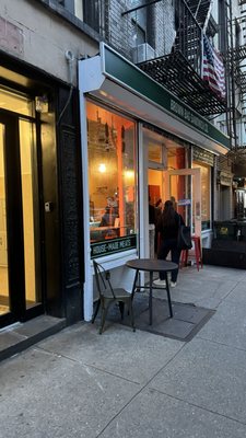 Brown Bag Sandwich Co by null