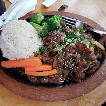 Bonchon Norfolk - Bulgogi - Chicken Wings Near Me - Norfolk, Virginia