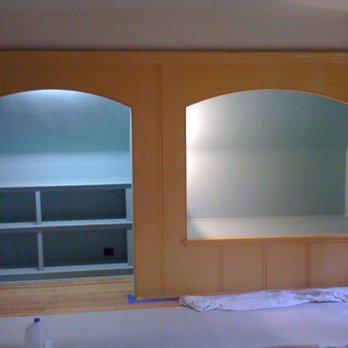 Morel Construction - Painting Dutch bed / closet - General Contractors Near Me