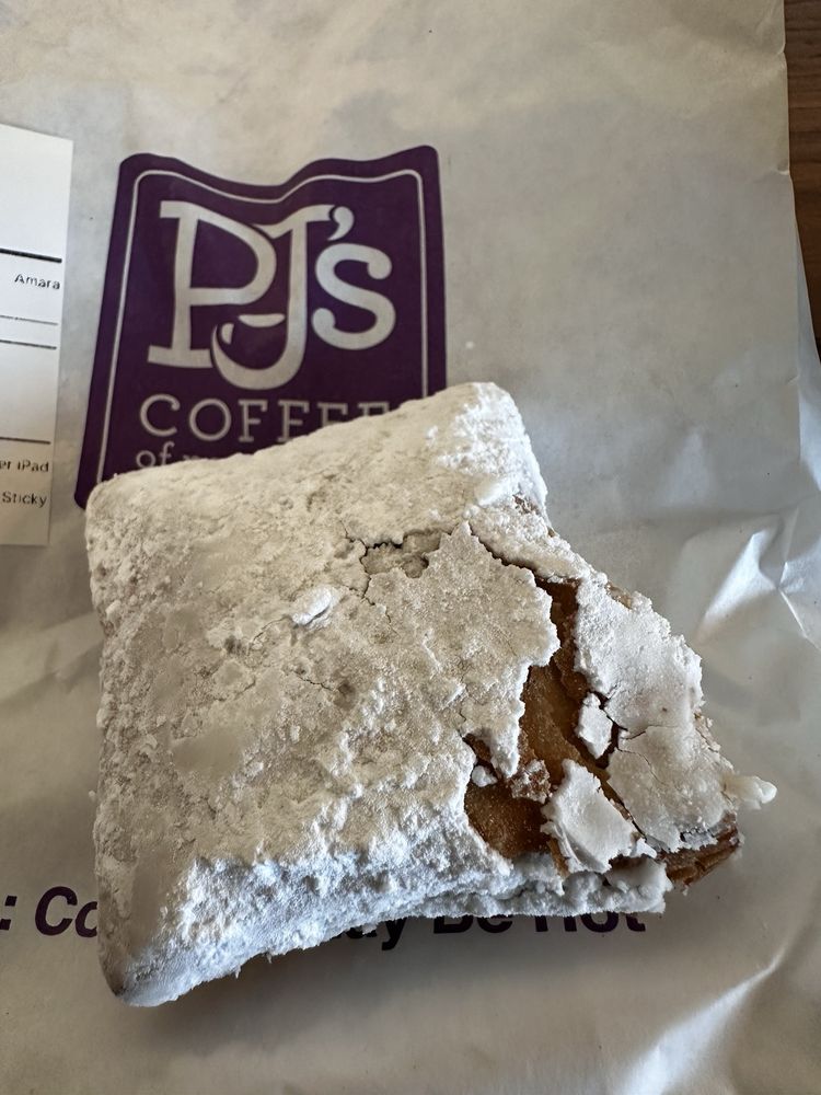 PJ’S COFFEE OF NEW ORLEANS - Updated May 2025 - 30 Photos - 8530 State ...
