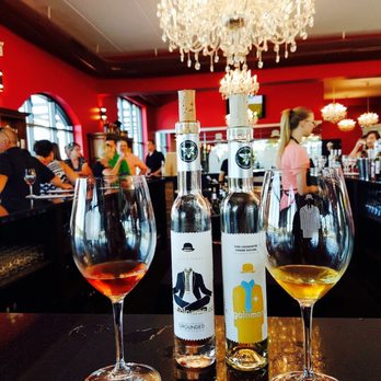 Megalomaniac Winery - Great icewine! - Wineries Near Me - Vineland, Ontario