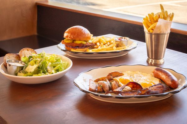 Almost Famous Indian by null