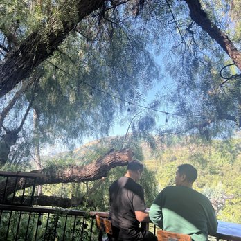 Cafe on 27 - Breakfast & Brunch Near Me - Topanga, California
