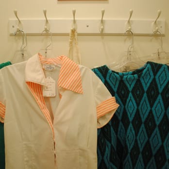 Prototype Vintage Design - Used, Vintage & Consignment Near Me - Austin, Texas