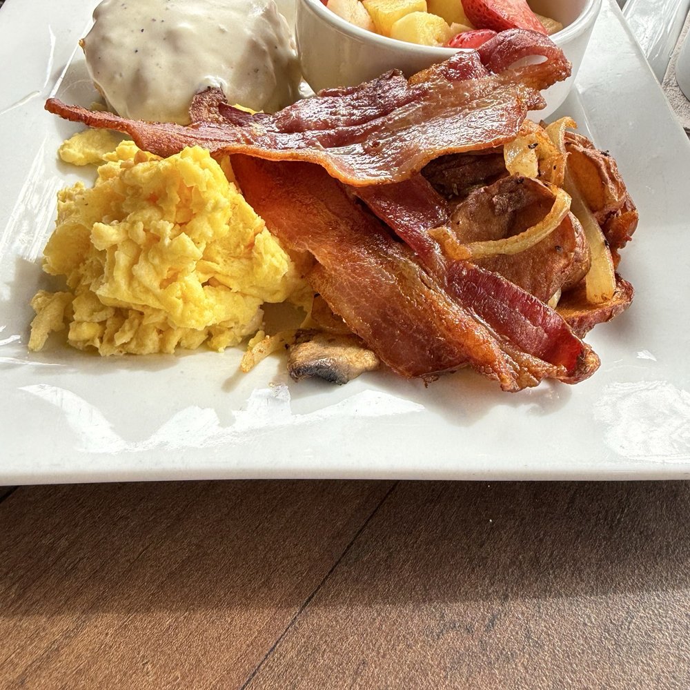 CraftWay Kitchen - Plano breakfast - New American Near Me - Southlake, Texas