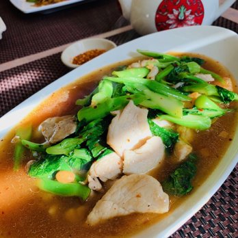 Sunrise Thai - Rad-Na - Thai Near Me - Madison Heights, Michigan Sunrise Thai - Rad-Na - Thai Near Me - Madison Heights, Michigan
