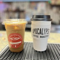 Apocalypse Coffee Roasters