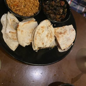 Uncle Julio's - Kid Quesadilla - Mexican Near Me - Arlington, Texas Uncle Julio's - Kid Quesadilla - Mexican Near Me - Arlington, Texas