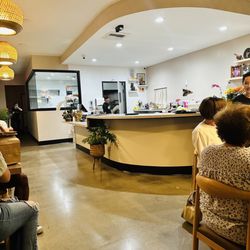 Rim Talay - Restaurant