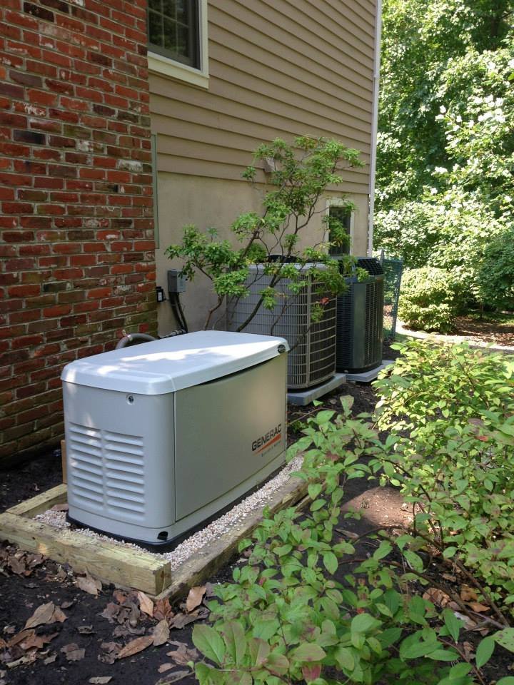 EXPRESS ELECTRICAL Updated August 2024 Broomall, Pennsylvania