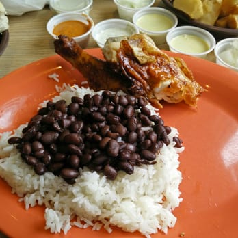 Pollo Tropical - Latin American Near Me - Orlando, Florida