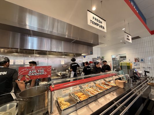 MARUGAME UDON by null