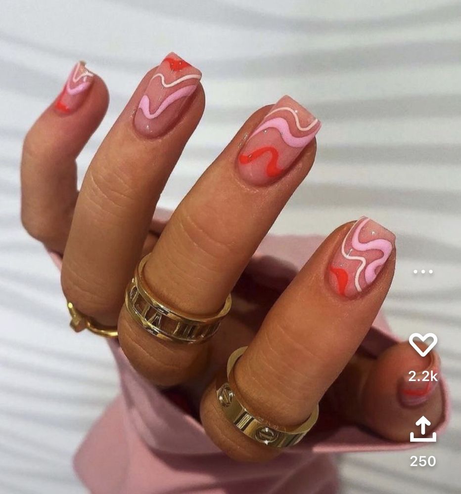 PACIFIC NAILS & SPA Updated October 2024 16 Photos & 25 Reviews