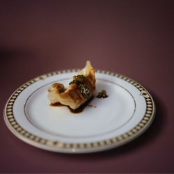 Bill Lee's Bamboo Chopsticks - Pot sticker