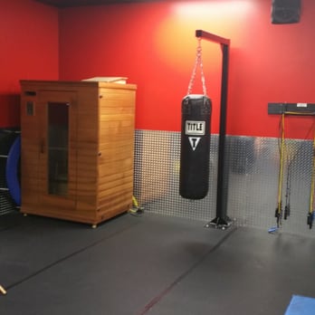 FitPro Personal Training - Sauna! A little more than a just fitness, weightloss, personal training, - Boot Camps Near Me - Rancho Cucamonga, California FitPro Personal Training - Sauna! A little more than a just fitness, weightloss, personal training, - Boot Camps Near Me - Rancho Cucamonga, California