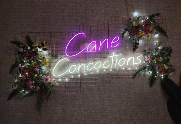 Cane Concoctions by null
