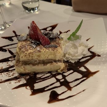 Pranzi - Tiramisu - Italian Near Me - San Carlos, California Pranzi - Tiramisu - Italian Near Me - San Carlos, California