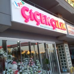 Ipek Çiçekçilik