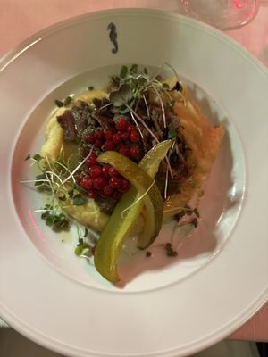 Ravintola Sunn by null