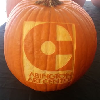 Abington Art Center - This was just one of the many pumpkins that were on display - very creative! - Art Schools Near Me - Jenkintown, Pennsylvania Abington Art Center - This was just one of the many pumpkins that were on display - very creative! - Art Schools Near Me - Jenkintown, Pennsylvania
