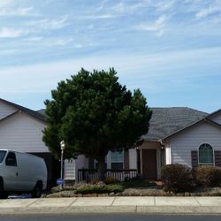 Coastal Renew Carpet Cleaning - Wonderful day to work.