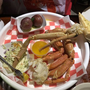 Shells Seafood - Snow crab legs - great! - Seafood Near Me - St. Pete Beach, Florida Shells Seafood - Snow crab legs - great! - Seafood Near Me - St. Pete Beach, Florida