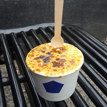 Mister - Creme brulee ice cream - Ice Cream & Frozen Yogurt Near Me - Vancouver, British Columbia Mister - Creme brulee ice cream - Ice Cream & Frozen Yogurt Near Me - Vancouver, British Columbia