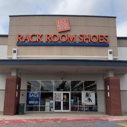 Rack Room Shoes
