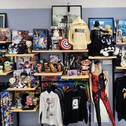 Goodwill Industries