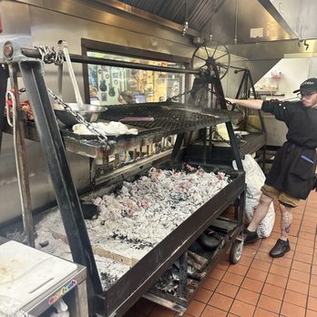 The Grill on San Mateo - Amazing grill - Steakhouses Near Me - Albuquerque, New Mexico