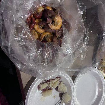 Crafty Crab of Mobile - Daily special boil. - Seafood Near Me - Mobile, Alabama