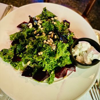 Pappardella - Super Yum Kale Caprino - Italian Near Me - New York, New York Pappardella - Super Yum Kale Caprino - Italian Near Me - New York, New York