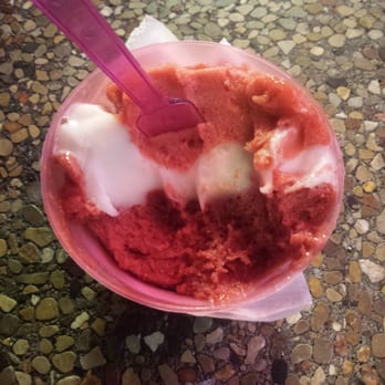 Bella Gelato - Strawberry, Lemon, Raspberry Sorbet - Gelato Near Me - Redondo Beach, California Bella Gelato - Strawberry, Lemon, Raspberry Sorbet - Gelato Near Me - Redondo Beach, California