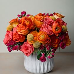 Beneva Flowers