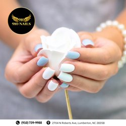 910 Nails