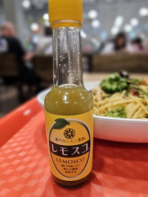 Pasta Stories by null