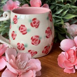 Stroke Of Art - Mug final