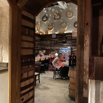 The Cave - Party space - Wine Bars Near Me - Ventura, California The Cave - Party space - Wine Bars Near Me - Ventura, California