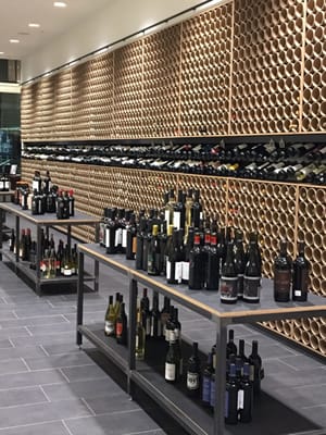 HOUSE OF PURE VIN by null