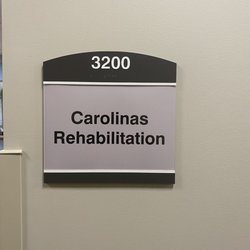 Carolinas Rehabilitation
