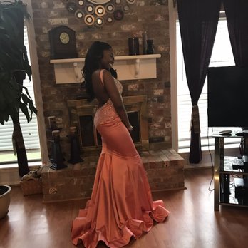 Stitches Couture - Sewing & Alterations Near Me - Houston, Texas