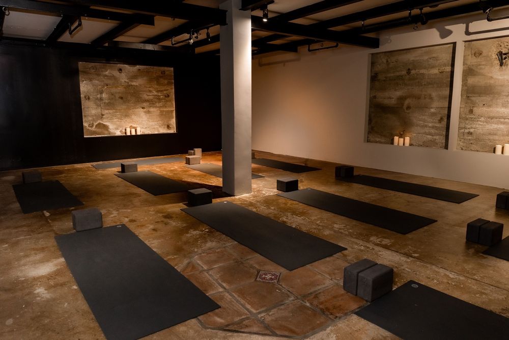 Kali Health & Fitness