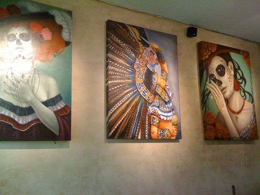 La Santisima by null