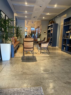 Siduri Wine Bar and Tasting Lounge by null