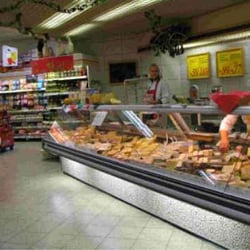 Rewe-Center Symalla