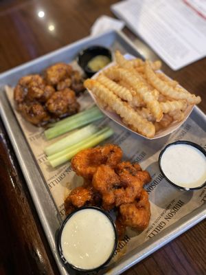 Hudson Grille Tucker by null