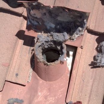 Northstar Dryer Vent Cleaning - BEFORE - Fire Protection Services Near Me - Tempe, Arizona Northstar Dryer Vent Cleaning - BEFORE - Fire Protection Services Near Me - Tempe, Arizona