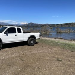Mata's Trans Care And Automotive - My 2001 Toyota Tacoma recently taken to the lake and off-road with no issues! Running strong
