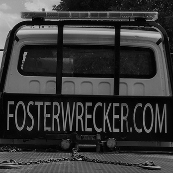 Foster Wrecker Service - Towing Near Me - Center Point, Alabama